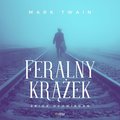 fantastyka: Feralny krążek - audiobook