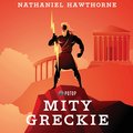 Mity Greckie - audiobook