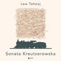 Sonata Kreutzerowska - audiobook