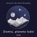 Ziemia, planeta ludzi - audiobook