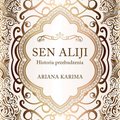 Sen Aliji - audiobook