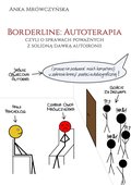 Borderline: Autoterapia, czyli o sprawach poważnych z solidną dawką autoironii - ebook