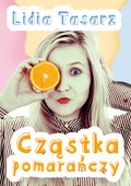 Cząstka pomarańczy - ebook