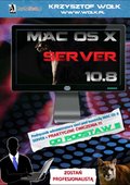 Mac OS X Server 10.8 - ebook