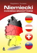 języki obce: Niemiecki. Ćwiczenia gramatyczne - ebook