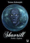 Shavrill - Prośba i Żądanie - ebook