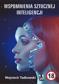 Wspomnienia sztucznej inteligencji - ebook