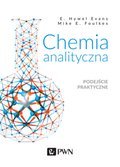 Chemia analityczna. Podejście praktyczne - ebook