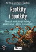 technologie: Rootkity i Bootkity - ebook