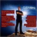 Lęk przed Porażką - CLEANing - audiobook
