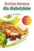Kuchnia domowa dla diabetyków - ebook