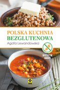 Polska kuchnia bezglutenowa - ebook