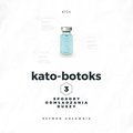 Kato-botoks. Trzy sposoby odmłodzenia duszy - audiobook