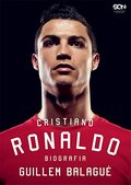 Zapowiedzi: Cristiano Ronaldo. Biografia. Wyd. III - ebook