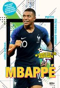 Mbappé. Nowy książę futbolu - ebook