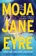 Moja Jane Eyre - ebook
