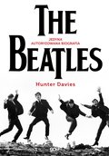 The Beatles. Jedyna autoryzowana biografia - ebook