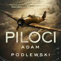 Literatura piękna, beletrystyka: Piloci - audiobook