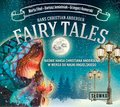 fantastyka: Fairy Tales BAŚNIE Hansa Christiana Andersena w wersji do nauki angielskiego - audiobook