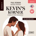 Zapowiedzi: Kevin's Korner w wersji do nauki angielskiego. Williamstown Series - audiobook