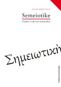 Séméiotikè. Studia z zakresu semanalizy - ebook