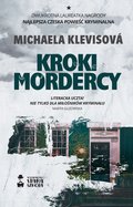 Kroki mordercy - ebook