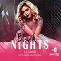 Black Nights. Tom 1. Część 1 - audiobook