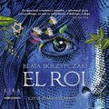 Literatura piękna, beletrystyka: El Roi - audiobook