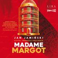 Madame Margot - audiobook