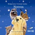 dla dzieci i młodzieży: Notros - audiobook