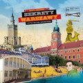 rozmaitości: Sekrety Warszawy - audiobook