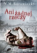 audiobooki: Ani Żadnej Rzeczy - audiobook