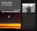 Dokument, literatura faktu, reportaże, biografie: Historia Polski od 11 listopada 1918 do 17 września 1939 - ebook