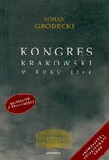 Kongres krakowski w roku 1364 - ebook