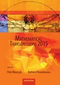 Mathematical Transgressions 2015 - ebook
