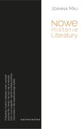 Nowe Historie Literatury - ebook
