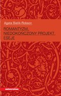 Dokument, literatura faktu, reportaże, biografie: Romantyzm. Niedokończony projekt - ebook
