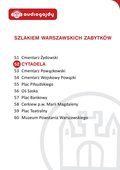 przewodniki: Cytadela. Szlakiem warszawskich zabytków - audiobook