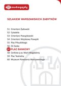 przewodniki: Plac Bankowy. Szlakiem warszawskich zabytków - audiobook