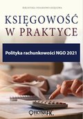 Polityka rachunkowości NGO 2021 - ebook