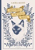 Historia pewnego kota - ebook