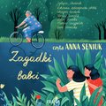 Zagadki babci - audiobook