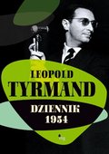 Dziennik 1954 - ebook