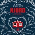 Obyczajowe: Njord - audiobook