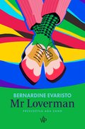 literatura piękna: Mr Loverman - ebook