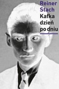 Kafka dzień po dniu - ebook