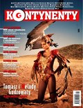 hobby, sport, rozrywka: Kontynenty – e-wydanie – 1/2015