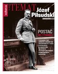 popularno-naukowe: Ale Historia Extra Numer Specjalny – e-wydanie – 1/2018 (Józef Piłsudski)