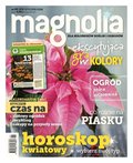 hobby, sport, rozrywka: Magnolia – e-wydanie – 1/2018