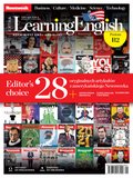  Newsweek Learning English Extra  – eprasa – 1/2021